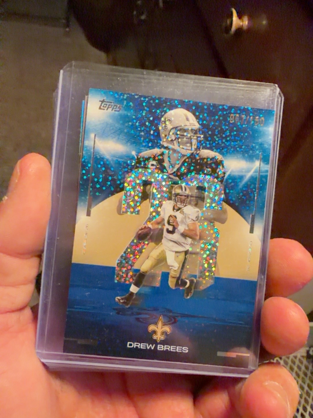 2026 drew brees — photo 1