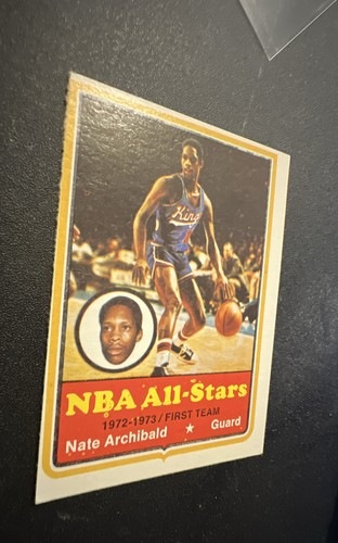 How much does centering actually hurt on 73-74 Topps? — photo 1